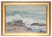 Howard Russell Butler Artnet<script async src=