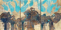 The Melody of the Rain, 2006