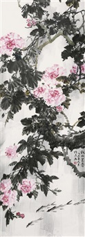 秋水芙蓉, 2015