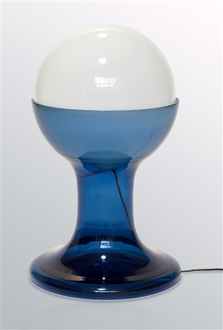 carlo nason table lamp