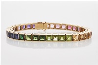 H.Stern Rainbow collection