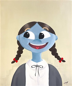 daughter by uno yoshihiko