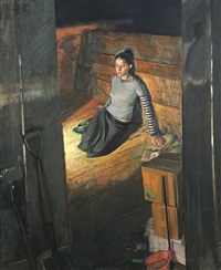 Jerome paul witkin essay 03 picture