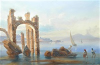 Golfo di Napoli