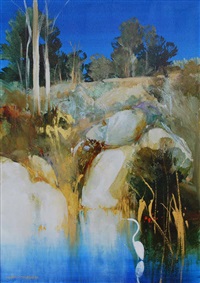 Lagoon