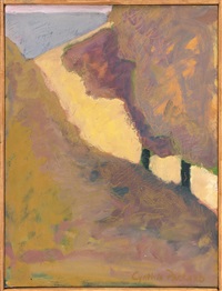 Yellow Field