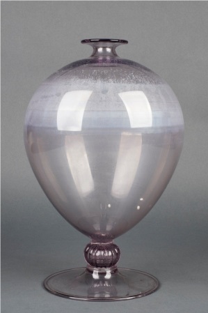 Veronese Vase By Vittorio Zecchin On Artnet