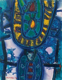 Untitled, 1980