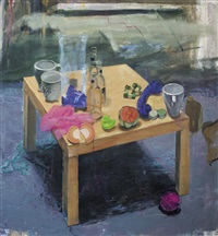 Sans titre, 2012