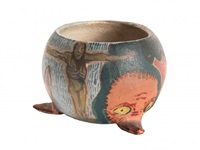 A BOX, 1900–1925