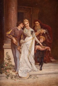 Personnages
