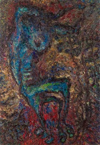 Invocation, 1954
