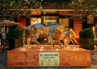 El Toro de Oro, 2022