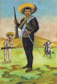 Emiliano Zapata
