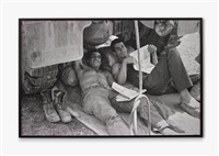 BEY82_SOLDIERS_II (UNTITLED SERIES..., 1982–2007