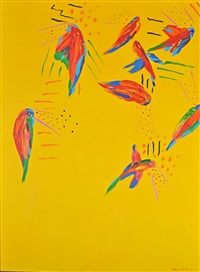 Rosellas