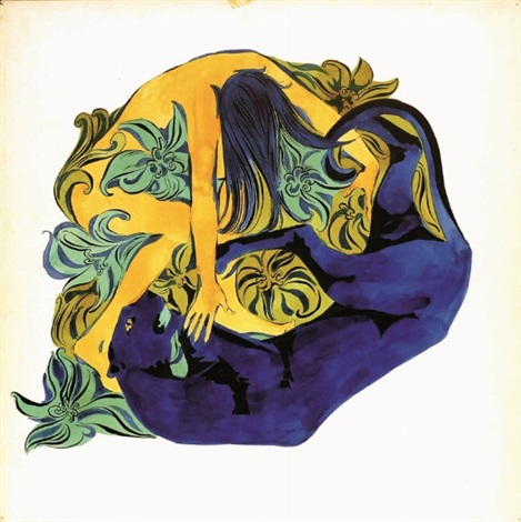 Pantera Donna Pantera Donna