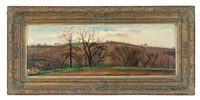 PŘEDJARNÍ VEČER, 1944