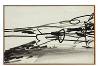 Figurenabstraktion, 1965