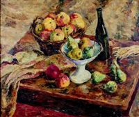 Martwa natura