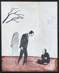 The Haunting