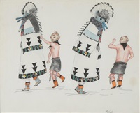 Shalakos and Mudheads