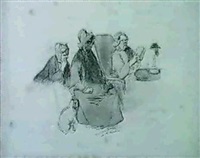 monnier rencontres parisiennes