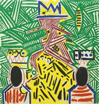 The race, 2014