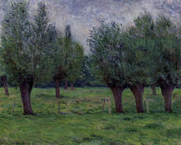 Jardins De Monet