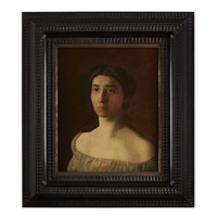 Miss Eleanor S.F. Pue, 1908