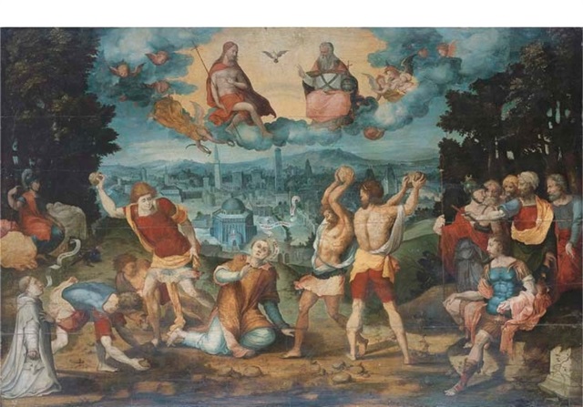 Jean Cousin the Elder Alchetron, The Free Social Encyclopedia