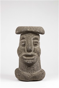 Barbus Müller, 1907–1919