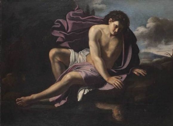 benda mitologi