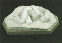 Makaava alaston, 1910–1910