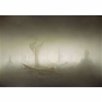 L'éternel, Retour, 1987