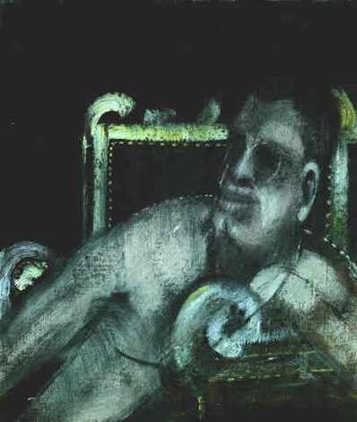bacon two figures 1953