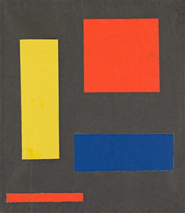 untitled. by peter (karl peter) röhl