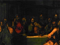 La Cène