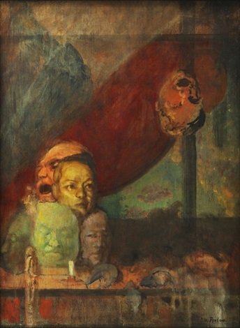 Untitled by Juan M. Arellano on