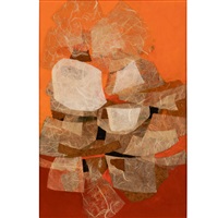 Sunburst, 1981