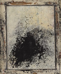 Senza titolo, 1952