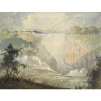 Victoria Falls