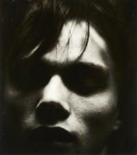 Untitled Sequence #6, 1977