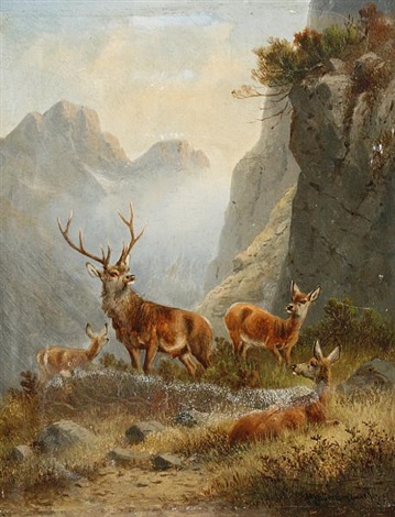 Monarch Of The Glen Painting Sale Price Monarch Of The Glen Painting Sale Price