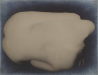 Nude, 1930