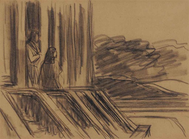 edward hopper figures