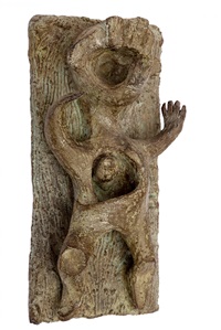 Untitled, 1951