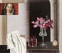 Stilleben, 1975