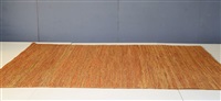A MISSONI FLOOR RUG