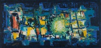 COMPOSITION, 1968